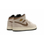 Кросівки дитячі Air Jordan 1 Mid Se Brown Elephant Beige DZ5369-102, Размер: 39, Наличие: Склад (1-3 дня), фото , изображение 3
