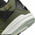 Кросівки дитячі Air Jordan 4 Retro Se Craft Medium Olive FB9929-200, Размер: 31.5, Наличие: Склад (1-3 дня), фото , изображение 3