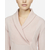 Кофта жіноча Nike Yoga Luxe Pink DD5828-601, Размер: S, Наличие: Склад (1-3 дня), фото , изображение 4
