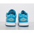 Кросівки чоловічі Air Jordan Air 1 Low Light Blue/White 553558-174, Размер: 45.5, Наличие: Склад (1-3 дня), фото , изображение 4