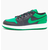 Кросівки унісекс Air Jordan Air 1 Low Junior Black/Green 553560-065, Размер: 36, Наличие: Склад (1-3 дня), фото 