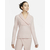 Кофта жіноча Nike Yoga Luxe Pink DD5828-601, Размер: S, Наличие: Склад (1-3 дня), фото , изображение 2