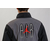 Куртка чоловіча Air Jordan M J Flt Mvp Stmt Jkt Grey Dq8033-014, Размер: S, Наличие: Склад (1-3 дня), фото , изображение 3