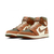 Кросівки чоловічі Air Jordan 1 High Element Gore-Tex Sand Coffee Brown DB2889-102, Размер: 44, Наличие: Склад (1-3 дня), фото , изображение 3