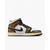 Кросівки чоловічі Nike Air Jordan 1 Mid Se White/Green Dq8417-071, Размер: 46, Наличие: Склад (1-3 дня), фото , изображение 4