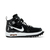 Кросівки чоловічі Nike Off-White X Air Force 1 Mid Sp Leather Black DR0500-001, Размер: 45, Наличие: Склад (1-3 дня), фото , изображение 2