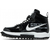 Кросівки чоловічі Nike Off-White X Air Force 1 Mid Sp Leather Black DR0500-001, Размер: 45, Наличие: Склад (1-3 дня), фото , изображение 4