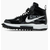 Кросівки чоловічі Nike Off-White X Air Force 1 Mid Sp Leather Black DR0500-001, Размер: 45, Наличие: Склад (1-3 дня), фото 