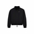 Олімпійка чоловіча Nike Nocta Full-Zip Knit Top Black DR2656-010, Размер: S, Наличие: Склад (1-3 дня), фото , изображение 2