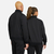 Олімпійка чоловіча Nike Nocta Full-Zip Knit Top Black DR2656-010, Размер: S, Наличие: Склад (1-3 дня), фото , изображение 4