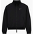 Олімпійка чоловіча Nike Nocta Full-Zip Knit Top Black DR2656-010, Размер: S, Наличие: Склад (1-3 дня), фото 