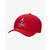 Кепка унісекс Air Jordan Clc99 Flt Ssnl Cap Red Dv3151-657, Наличие: Склад (1-3 дня), фото , изображение 2