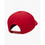 Кепка унісекс Air Jordan Clc99 Flt Ssnl Cap Red Dv3151-657, Наличие: Склад (1-3 дня), фото , изображение 3