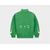 Олімпійка чоловіча Nike X Off White Track Top Green DV4389-389, Размер: M, Наличие: Склад (1-3 дня), фото , изображение 3