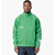 Олімпійка чоловіча Nike X Off White Track Top Green DV4389-389, Размер: M, Наличие: Склад (1-3 дня), фото 