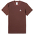 Футболка чоловіча Nike Acg Goat Rocks T-Shirt Brown DX7882-227, Размер: L, Наличие: Склад (1-3 дня), фото , изображение 2