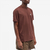Футболка чоловіча Nike Acg Goat Rocks T-Shirt Brown DX7882-227, Размер: L, Наличие: Склад (1-3 дня), фото , изображение 3