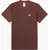 Футболка чоловіча Nike Acg Goat Rocks T-Shirt Brown DX7882-227, Размер: L, Наличие: Склад (1-3 дня), фото 