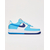 Кросівки чоловічі Nike Air Force 1 Low 07 Lv8 Blue/White DZ2522-100, Размер: 44, Наличие: Склад (1-3 дня), фото , изображение 2