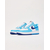 Кросівки чоловічі Nike Air Force 1 Low 07 Lv8 Blue/White DZ2522-100, Размер: 44, Наличие: Склад (1-3 дня), фото , изображение 3