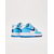 Кросівки чоловічі Nike Air Force 1 Low 07 Lv8 Blue/White DZ2522-100, Размер: 44, Наличие: Склад (1-3 дня), фото , изображение 4