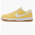 Кросівки жіночі Nike Dunk Low Gingham Yellow DZ2777-700, Размер: 38, Наличие: Склад (1-3 дня), фото 
