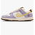 Кросівки жіночі Nike Dunk Low Premium Lilac Bloom Beige/Violet FB7910-500, Размер: 36.5, Наличие: Склад (1-3 дня), фото 
