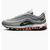 Кросівки чоловічі Nike Air Max 97 Grey FD9754-001, Размер: 44.5, Наличие: Склад (1-3 дня), фото 