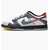 Кросівки жіночі Nike Dunk Multi Grey FJ2686-100, Размер: 40, Наличие: Склад (1-3 дня), фото 