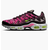 Кросівки чоловічі Nike Sportswear Air Max Plus Mercurial Xxv Pink FJ4883-001, Размер: 46, Наличие: Склад (1-3 дня), фото 