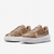 Кросівки жіночі Nike Sportswear Air Force 1 Plt.Af.Orm Brown FJ4965-200, Размер: 38, Наличие: Склад (1-3 дня), фото , изображение 2