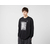 Лонгслів чоловічий Nike Acg Forest Long Sleeve T-Shirt Black FN7318-010, Размер: XL, Наличие: Склад (1-3 дня), фото , изображение 2