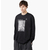 Лонгслів чоловічий Nike Acg Forest Long Sleeve T-Shirt Black FN7318-010, Размер: XL, Наличие: Склад (1-3 дня), фото 