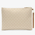 Сумка жіноча Air Jordan Monogram Pouch Beige LM0897-W3Z, Наличие: Склад (1-3 дня), фото , изображение 2