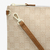 Сумка жіноча Air Jordan Monogram Pouch Beige LM0897-W3Z, Наличие: Склад (1-3 дня), фото , изображение 4