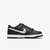 Кросівки жіночі Nike Dunk Low Nba 75Th Anniversary Spurs Black Dc9560-001, Размер: 36, Наличие: Склад (1-3 дня), фото , изображение 3