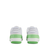 Кросівки чоловічі Gucci Basket Low White Demetra White 698785-2SHG0-9089, Размер: 41, Наличие: Склад (1-3 дня), фото , изображение 2