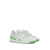 Кросівки чоловічі Gucci Basket Low White Demetra White 698785-2SHG0-9089, Размер: 41, Наличие: Склад (1-3 дня), фото , изображение 4