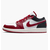 Кросівки жіночі Nike Air Jordan 1 Low Red/Black Dc0774-160, Размер: 44.5, Наличие: Склад (1-3 дня), фото 