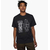 Футболка унісекс Uniqlo Uniqlo Kaws Warhol Black 341-476351, Размер: M, Наличие: Склад (1-3 дня), фото 
