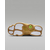 Кросівки унісекс Air Jordan 13 Wheat Shoes White 414571-171, Размер: 41, Наличие: Склад (1-3 дня), фото , изображение 3