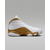 Кросівки унісекс Air Jordan 13 Wheat Shoes White 414571-171, Размер: 41, Наличие: Склад (1-3 дня), фото , изображение 4
