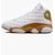 Кросівки унісекс Air Jordan 13 Wheat Shoes White 414571-171, Размер: 41, Наличие: Склад (1-3 дня), фото 