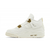 Кросівки жіночі Air Jordan 4 Retro White AQ9129-170, Размер: 36.5, Наличие: Склад (1-3 дня), фото , изображение 4