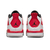 Кросівки дитячі Air Jordan 4 Retro Red Cement White BQ7670-161, Розмір: 21, Наявність: Склад (1-3 дня), фото , изображение 3