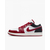 Кросівки жіночі Nike Air Jordan 1 Low Red/Black Dc0774-160, Размер: 44.5, Наличие: Склад (1-3 дня), фото , изображение 2