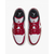 Кросівки жіночі Nike Air Jordan 1 Low Red/Black Dc0774-160, Размер: 44.5, Наличие: Склад (1-3 дня), фото , изображение 5