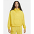 Кофта жіноча Nike Sportswear Tech Pack Yellow DQ6657-719, Размер: S, Наличие: Склад (1-3 дня), фото , изображение 2