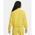 Кофта жіноча Nike Sportswear Tech Pack Yellow DQ6657-719, Размер: S, Наличие: Склад (1-3 дня), фото , изображение 3