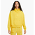 Кофта жіноча Nike Sportswear Tech Pack Yellow DQ6657-719, Размер: S, Наличие: Склад (1-3 дня), фото 